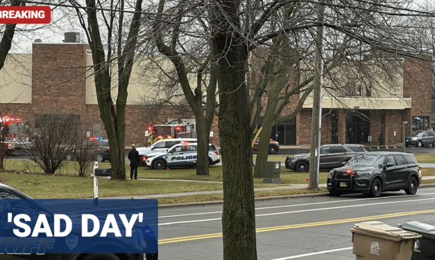 5 dead, 5 injured in shooting at Christian school in Madison, Wisconsin